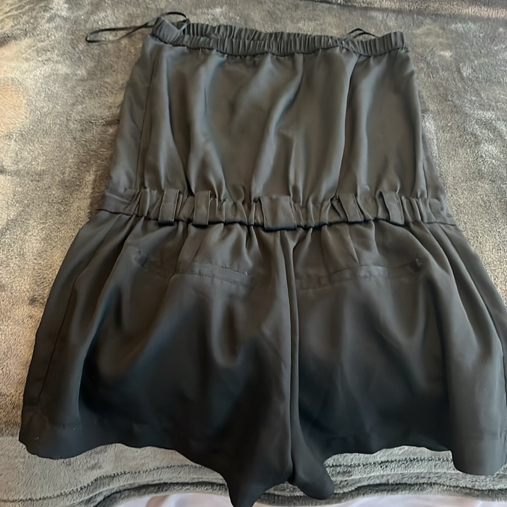 Express Bodysuit Size 2 - Picture 2 of 3